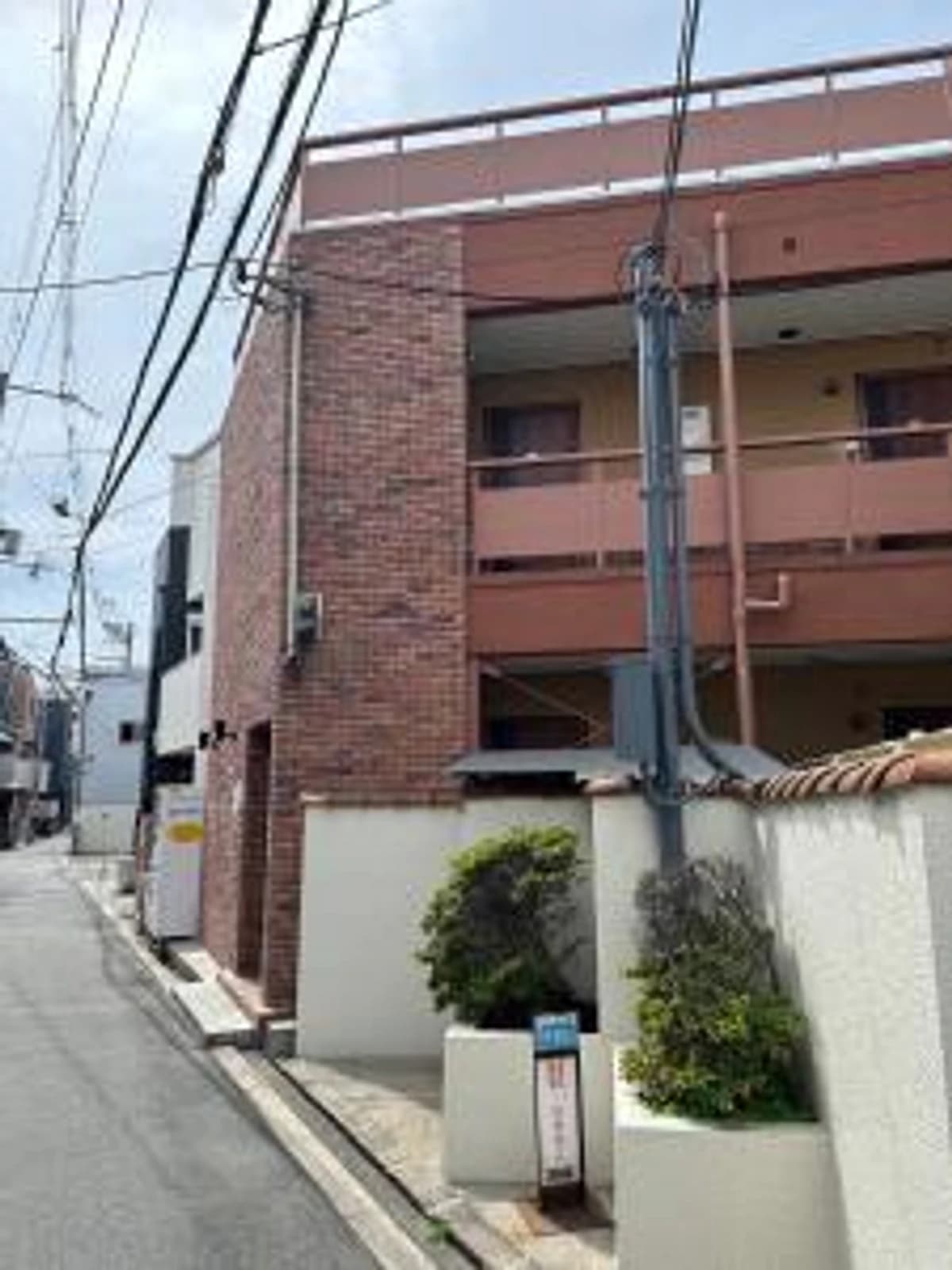 玉出サクラハウスシングルルーム wifi付 玉出駅から徒歩2分 地下鉄難波迄8分 11