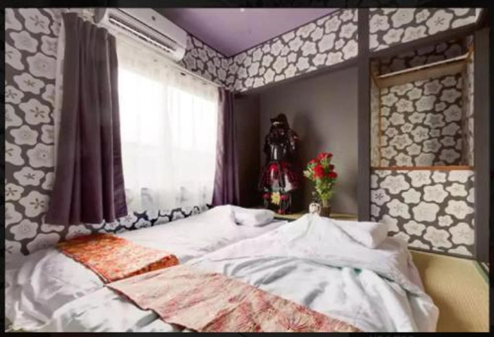 中川西 地下鉄今里駅一戸建 Samurai House Guest House Imazato 難波直通 2