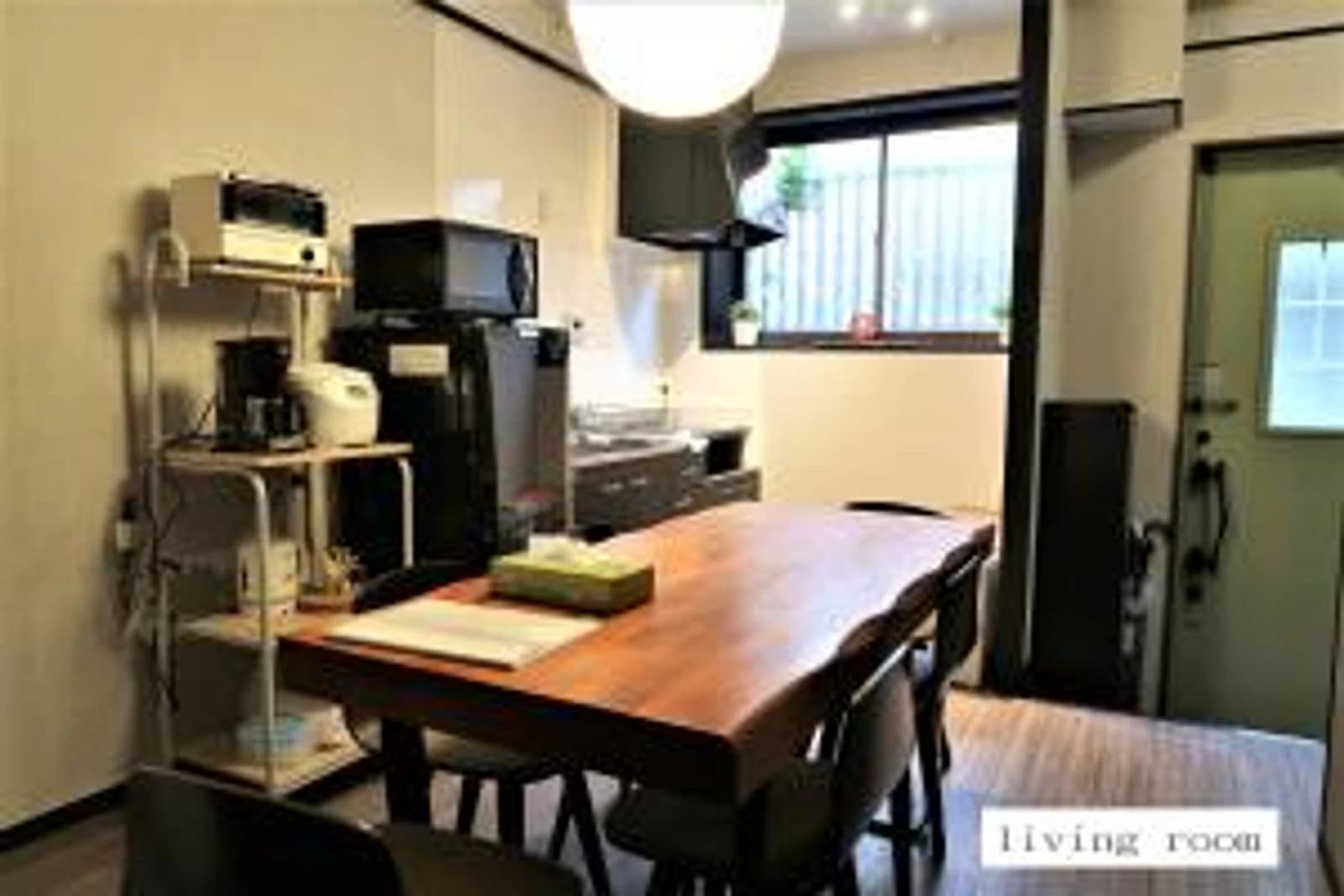 中川西 地下鉄今里駅一戸建 Samurai House Guest House Imazato 難波直通 4
