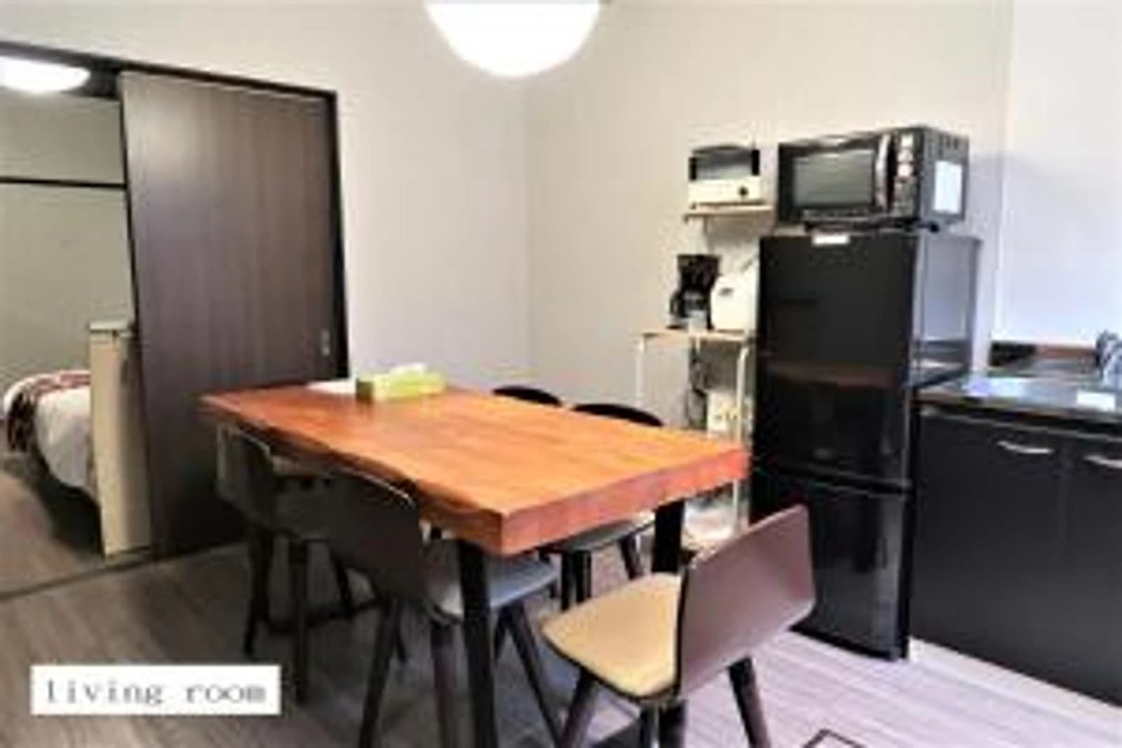 中川西 地下鉄今里駅一戸建 Samurai House Guest House Imazato 難波直通 12
