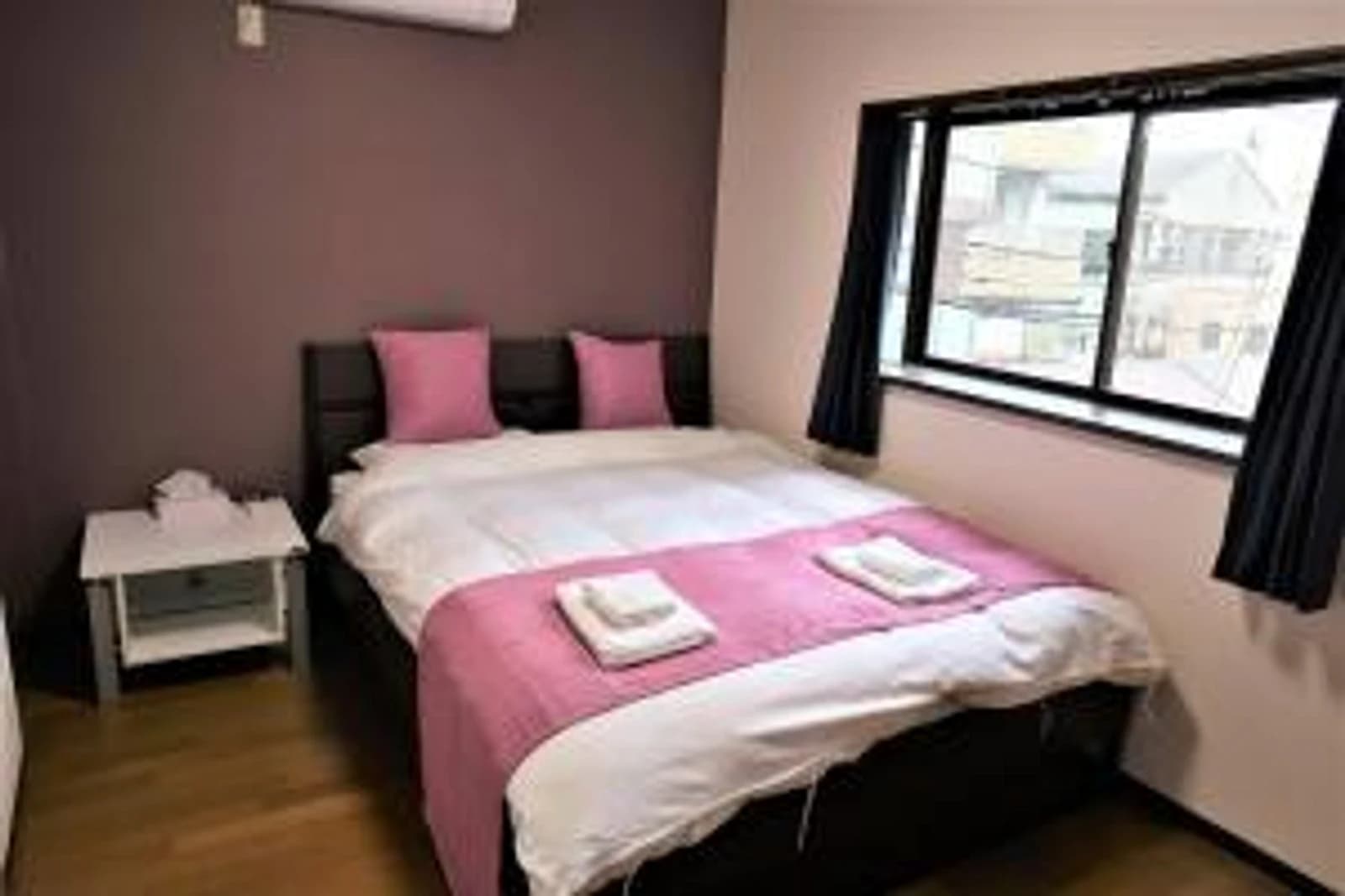 足代サクラハウス一軒家 Sakura House Guest House WIFI付き Fuse Tsuruhashi 難波直通 最大8名 7