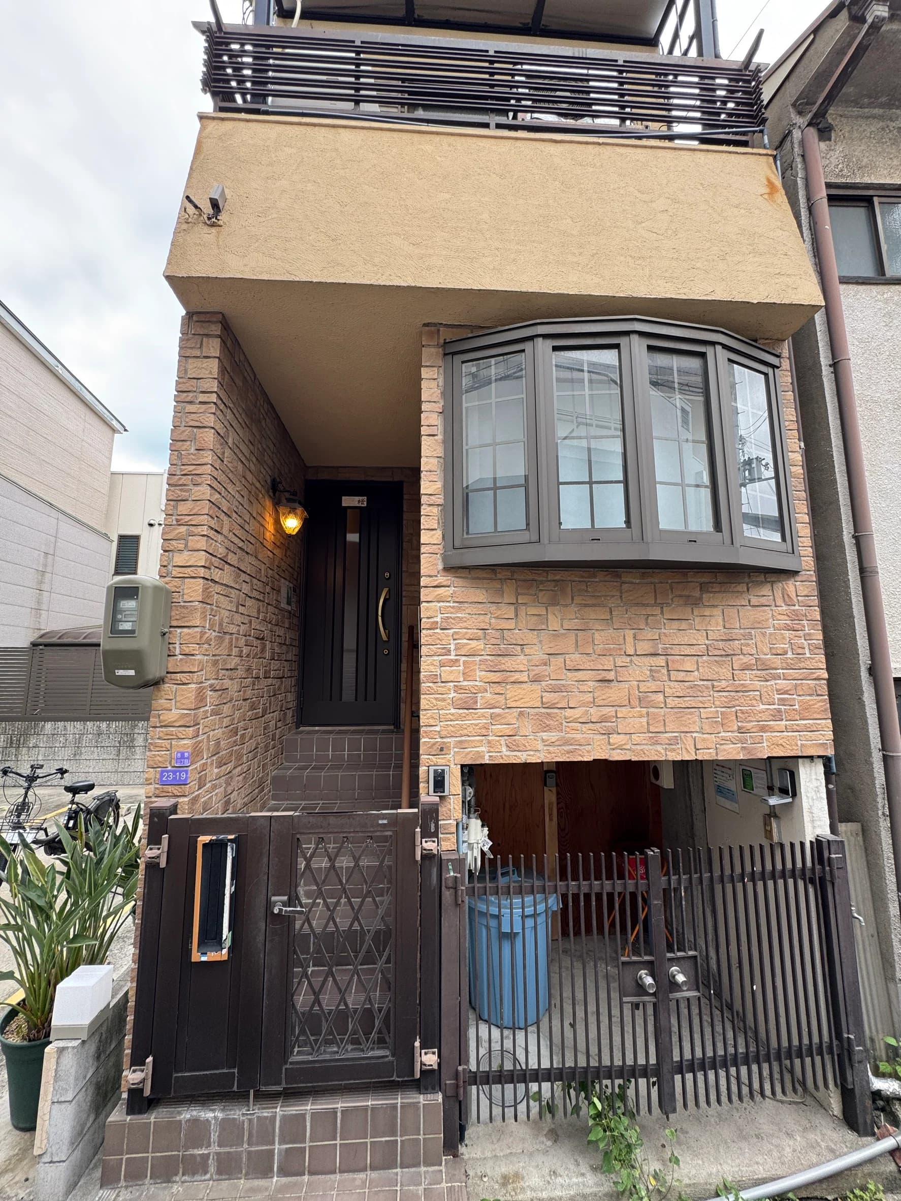 吉野の寝室の参考写真 7