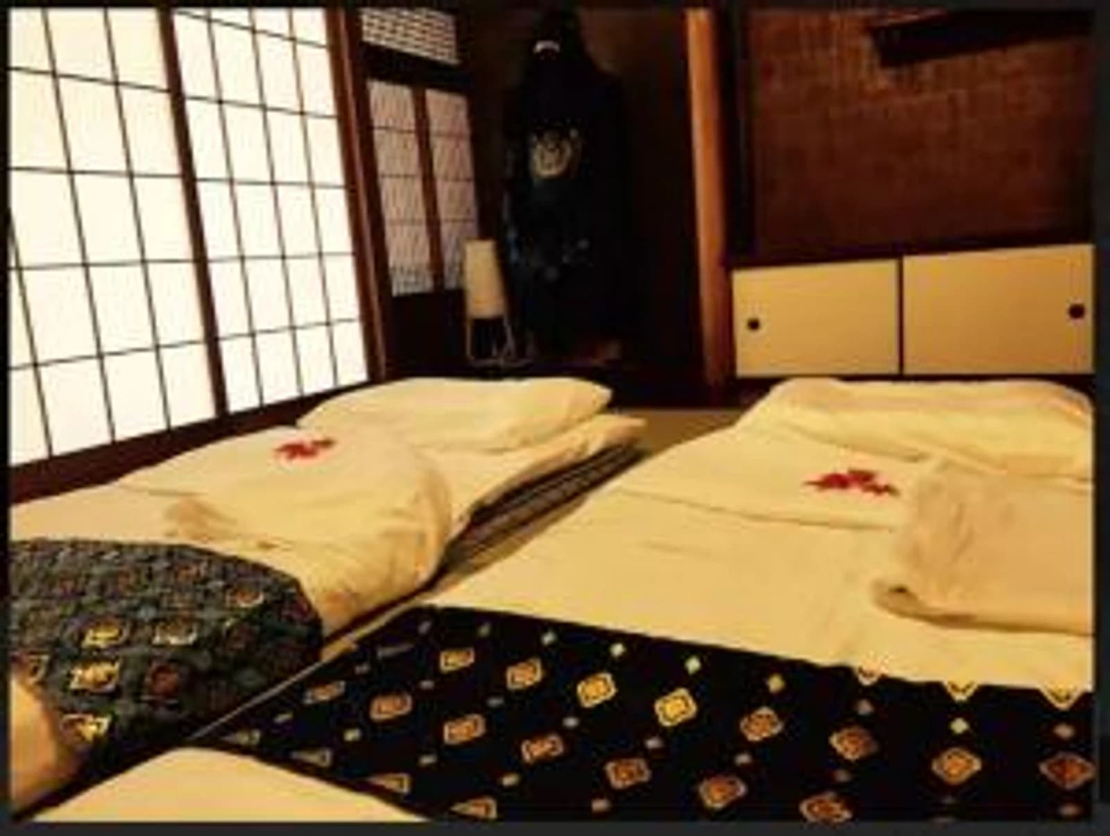 大今里一戸建 Samurai House Imazaki 難波直通 9