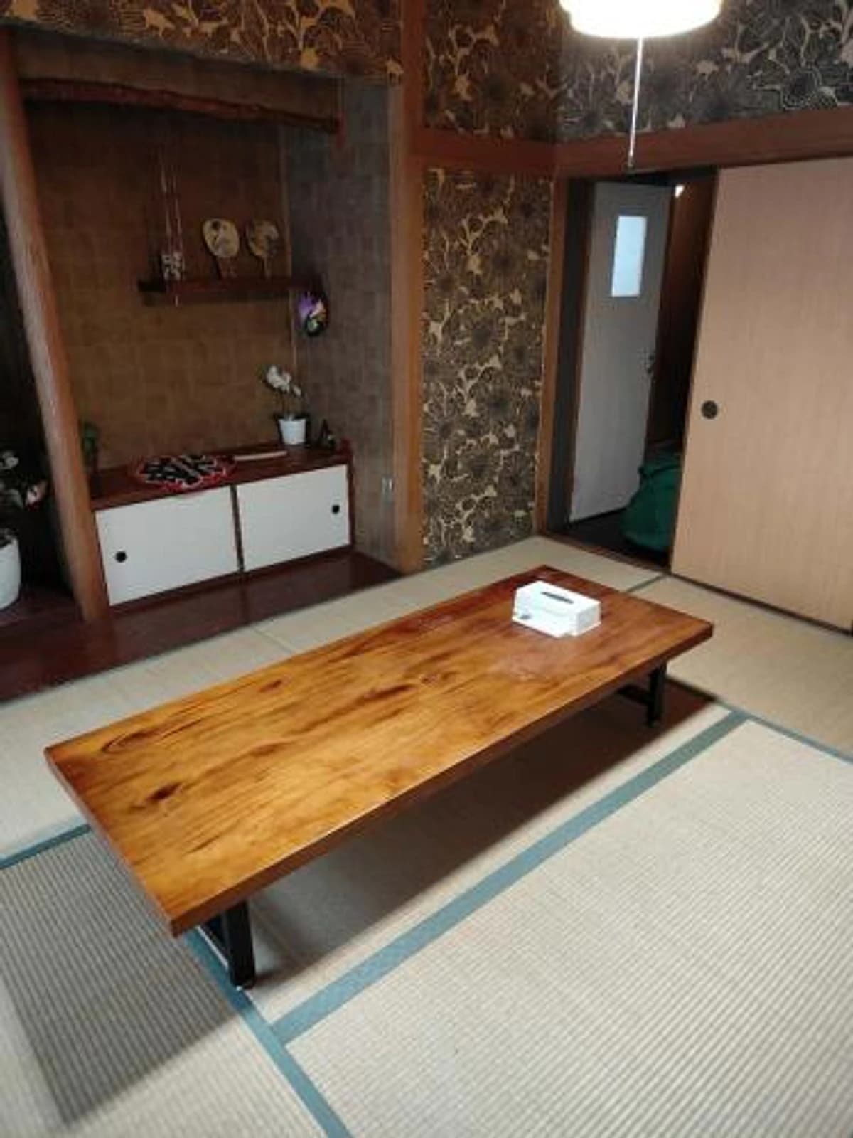 大今里一戸建 Samurai House Imazaki 難波直通 3