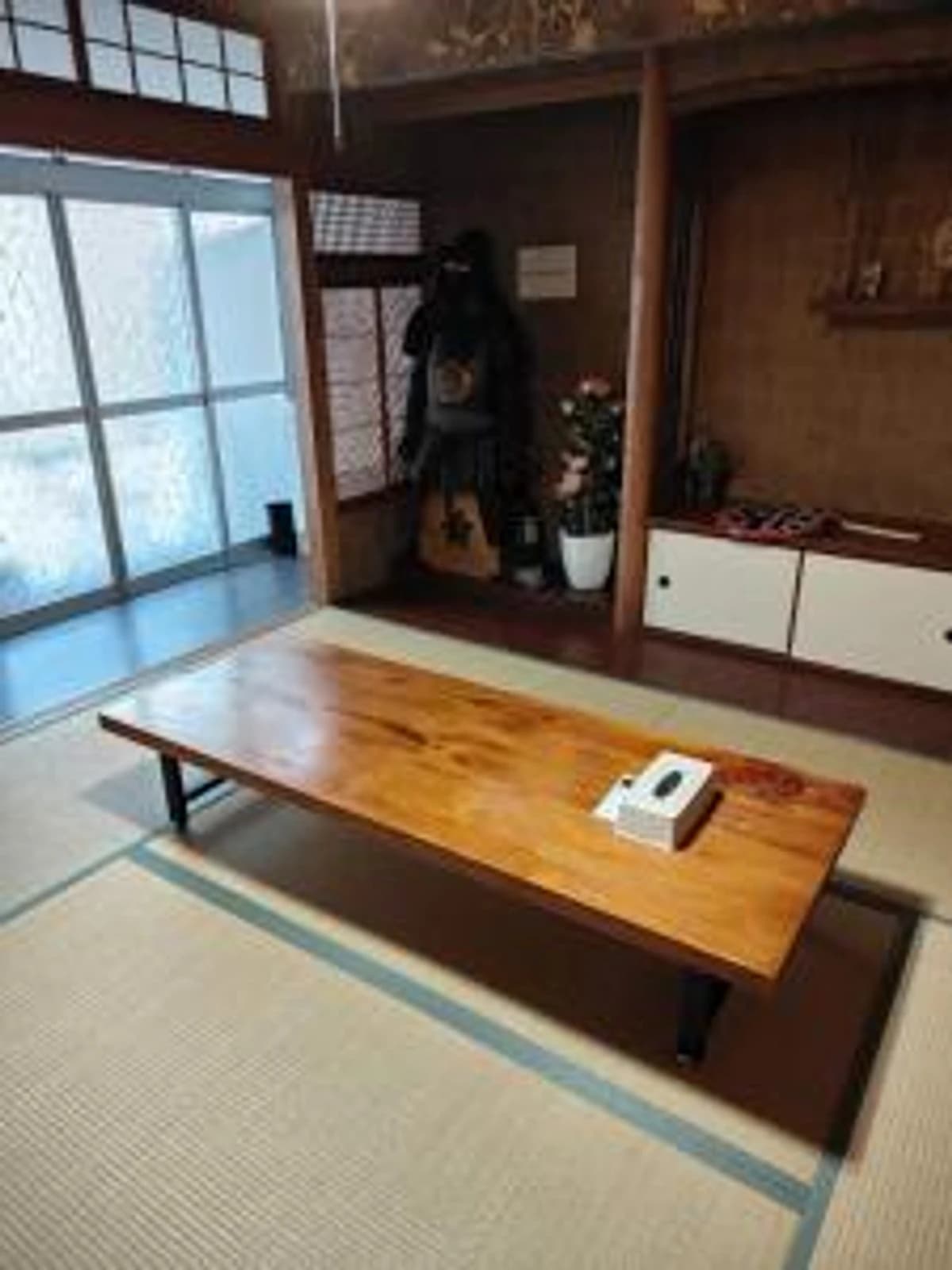 大今里一戸建 Samurai House Imazaki 難波直通 10