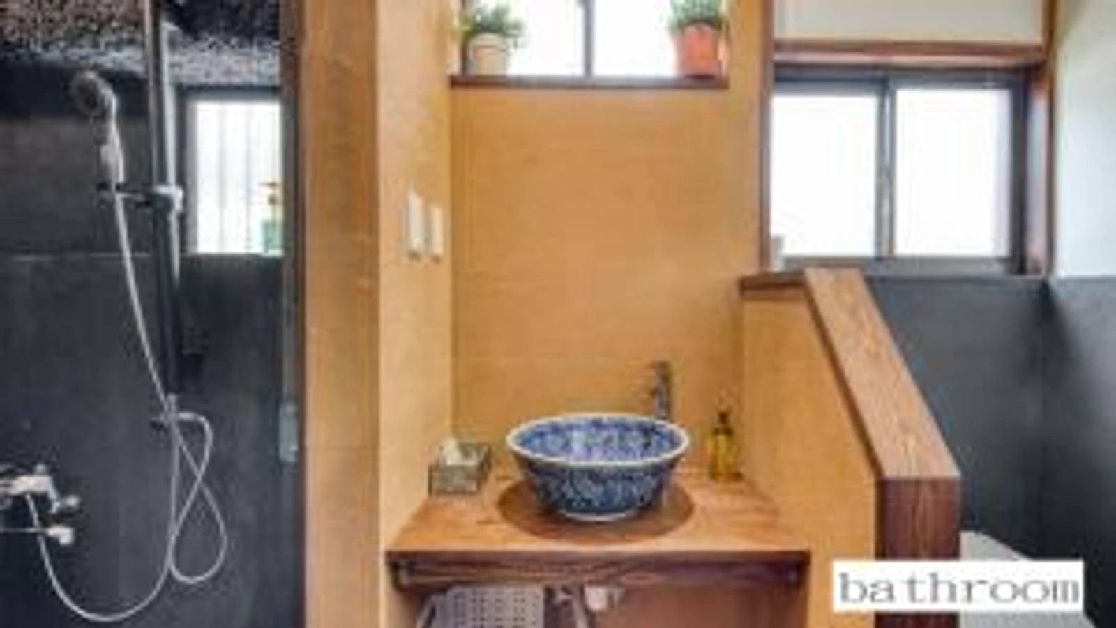 大正サムライハウス一戸建 Samurai House WIFI無料 Taisho 最大9名 8
