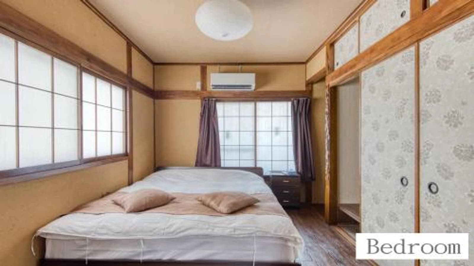 大正サムライハウス一戸建 Samurai House WIFI無料 Taisho 最大9名 2