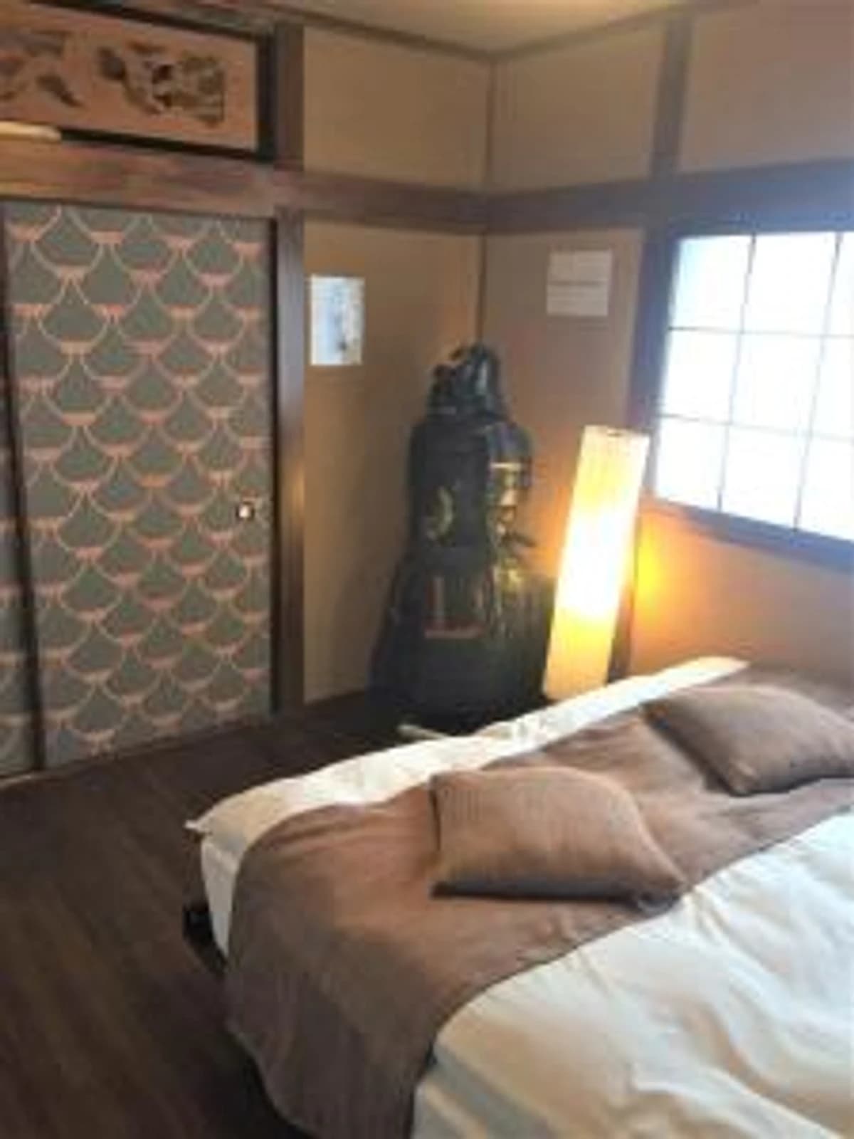 大正サムライハウス一戸建 Samurai House WIFI無料 Taisho 最大9名 9