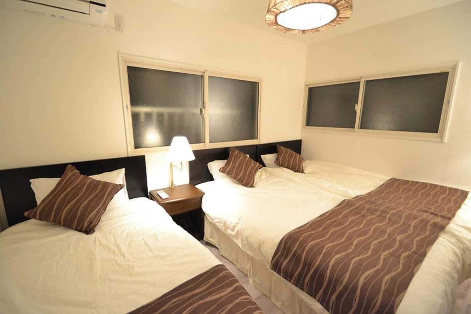 Sakura House Terrace Dekijima · A 2 min de la estación · Cerca de USJ · 6 camas individuales